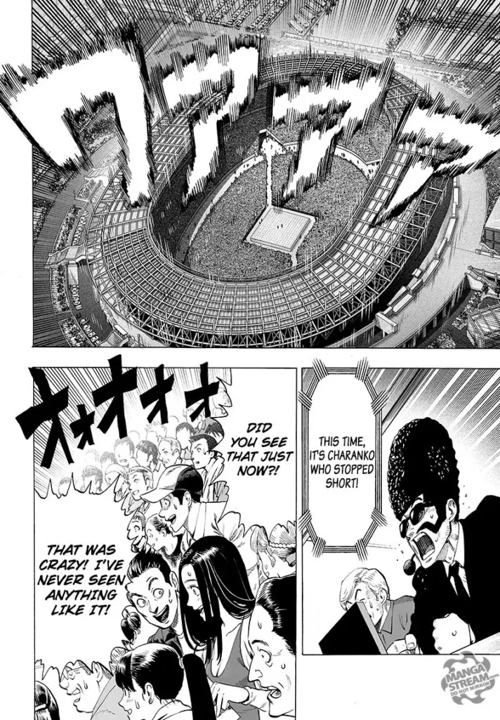 one punch man ch71 page03